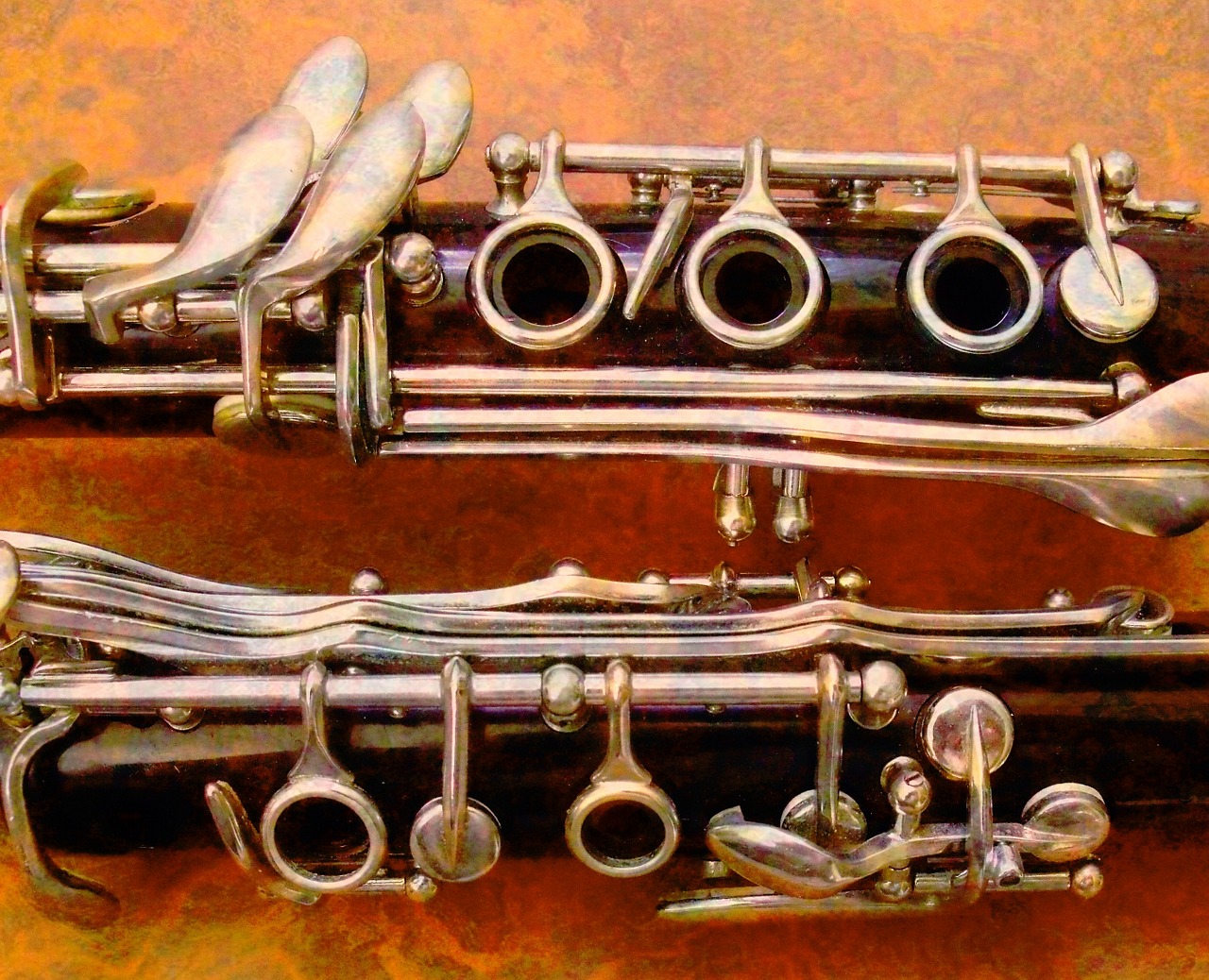 Clarinete